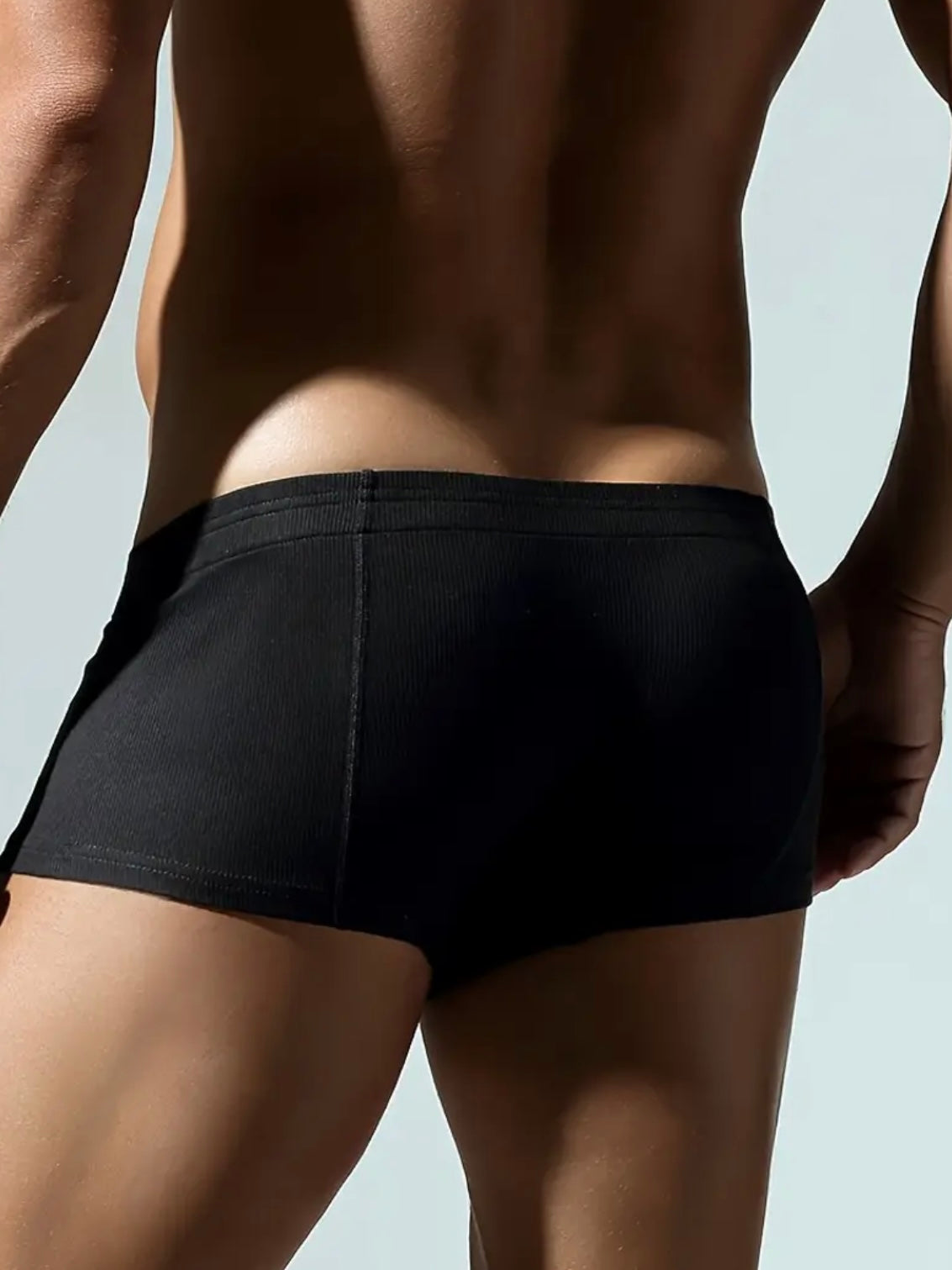 Fashion Trunks 3 Pack