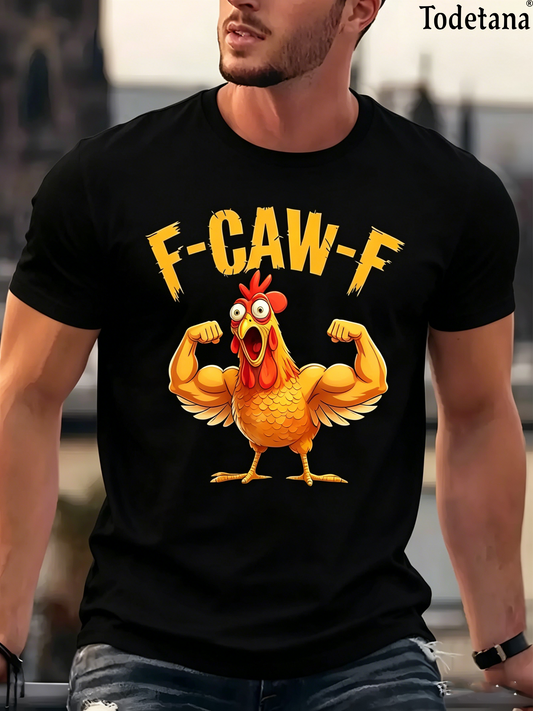 F-CAW-F