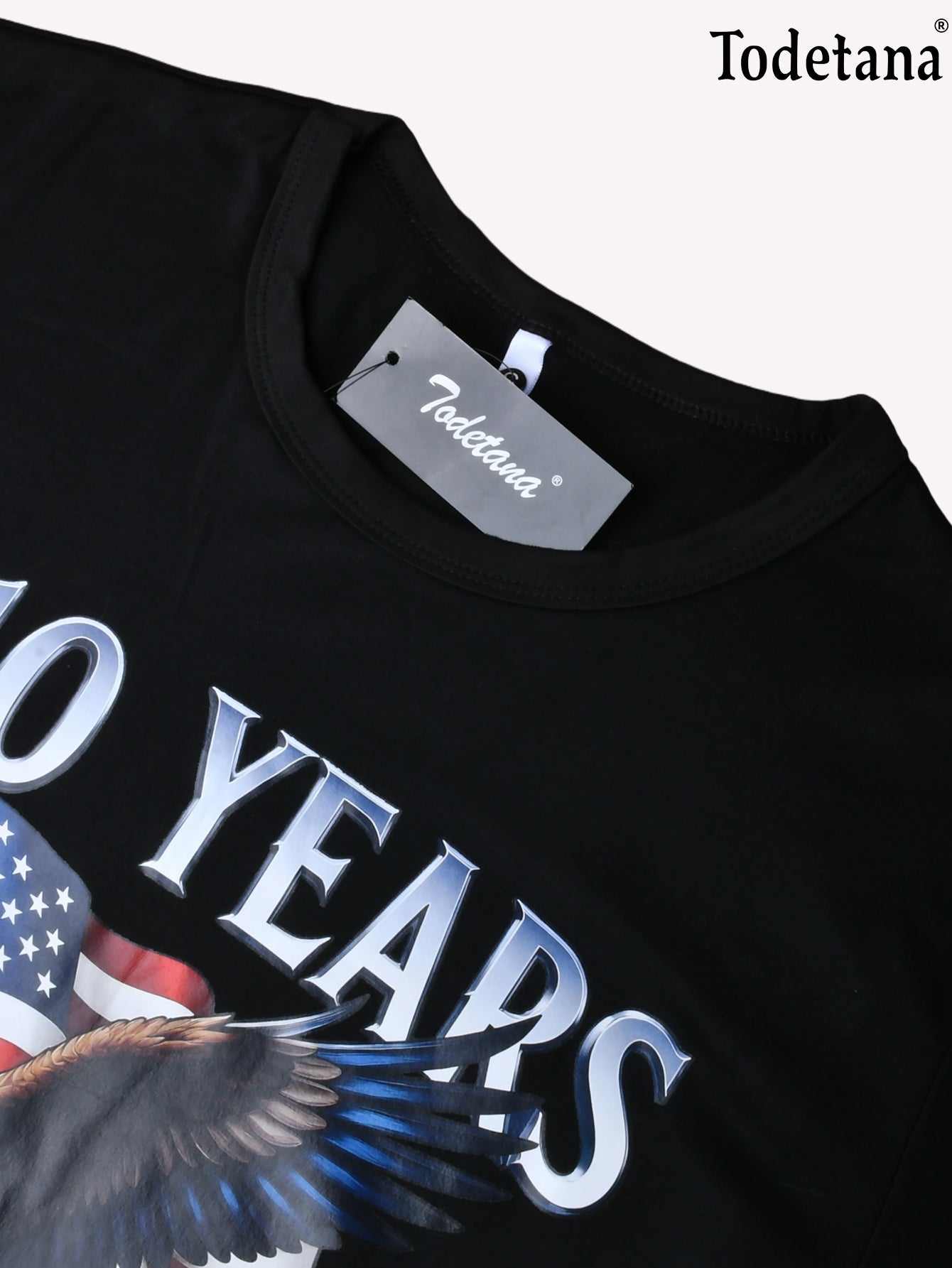 250 Years Freedom
