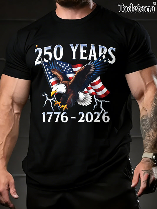 250 Years Freedom
