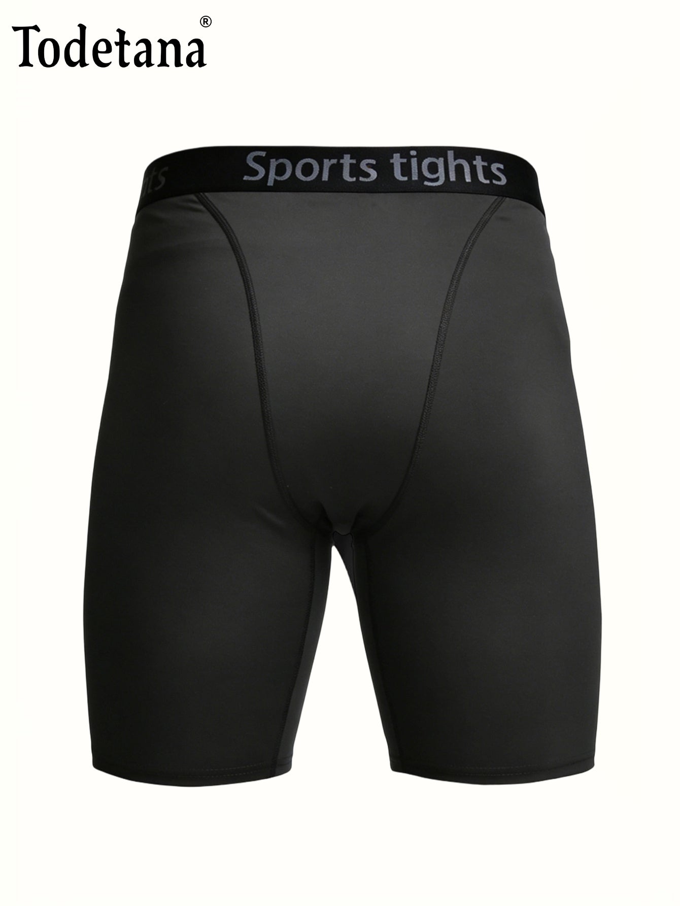 Sports Tight Boxer Brief 2 Pack