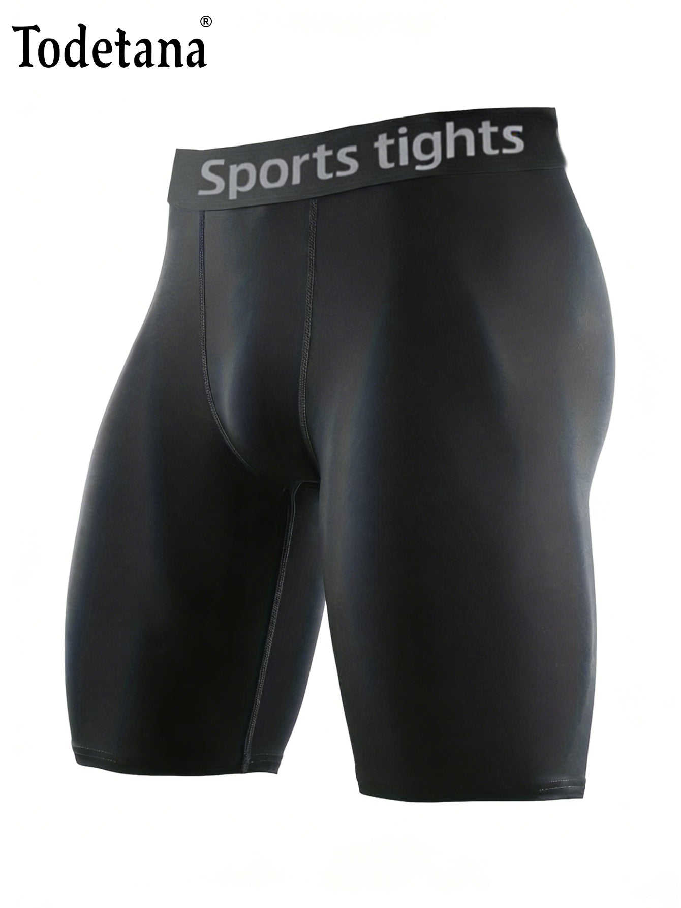 Sports Tight Boxer Brief 2 Pack