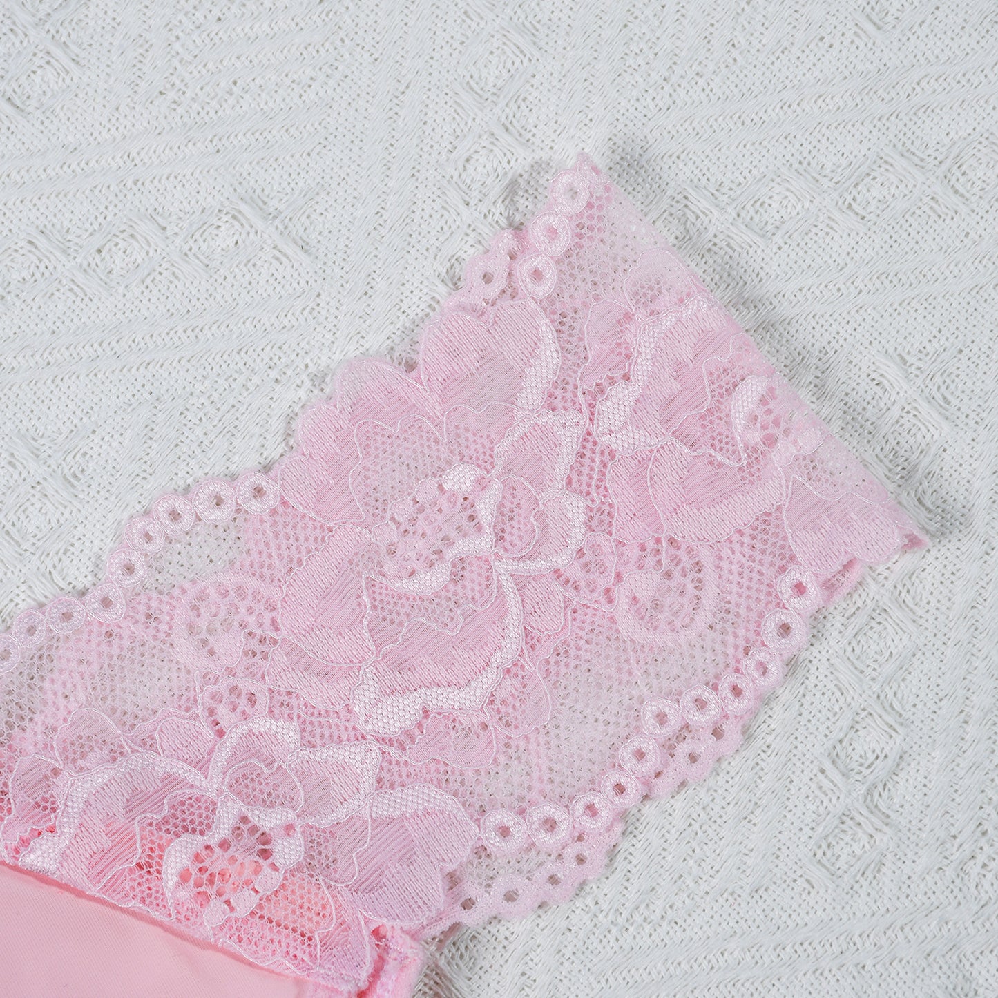 Sexy Lingerie 7 Pack Lace Underwear Set for Her