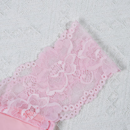 Sexy Lingerie 7 Pack Lace Underwear Set for Her